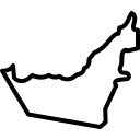 UAE Corioum wide