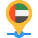 Business professionals researching digital growth solutions in the UAE