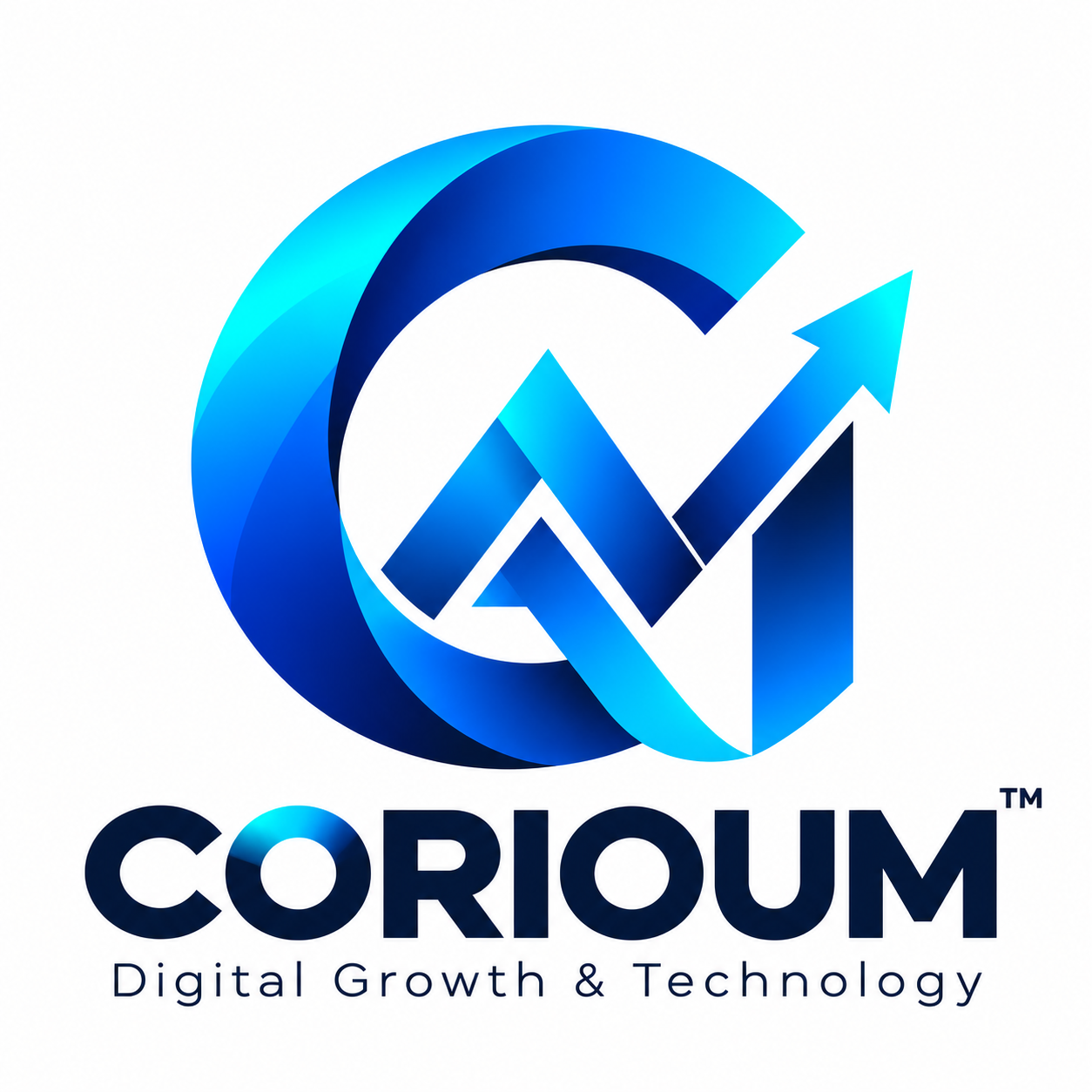 Corioum Logo